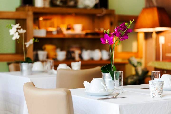 Hôtel pour 2 personnes à Vézénobres - 3