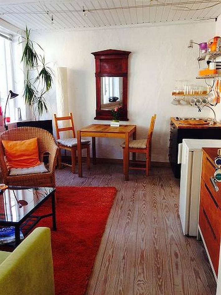 Ganze Ferienwohnung, Marienstrasse 37 in Flensburg, Flensburger Förde