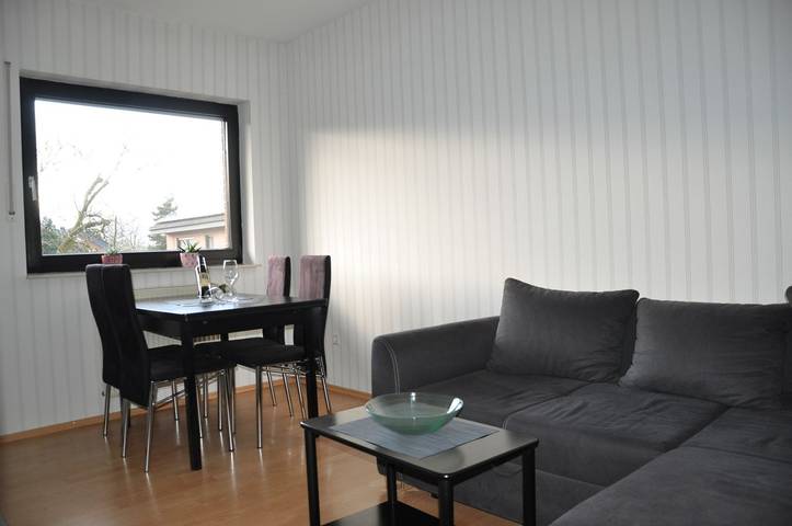 Ferienwohnung für 2 Personen in Haselünne - 3