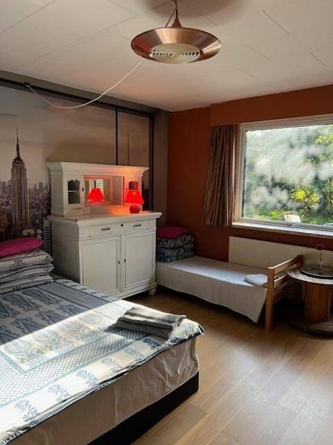 Gîte pour 2 personnes, avec terrasse et jardin à Odense - 4