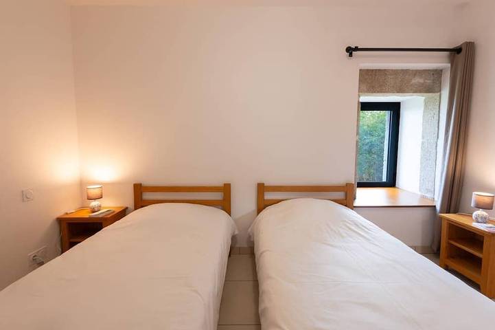 Location de vacances pour 6 personnes dans Albaret-le-Comtal - 4