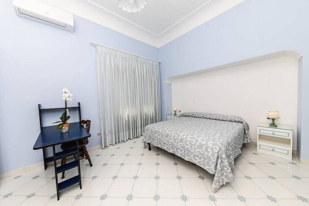 Sabina House - Anacapri in Anacapri, Neapel Provinz