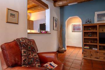 Apartamento De Vacaciones para 4 Personas en Santa Fe (Estados Unidos), Nuevo Mexico, Foto 2