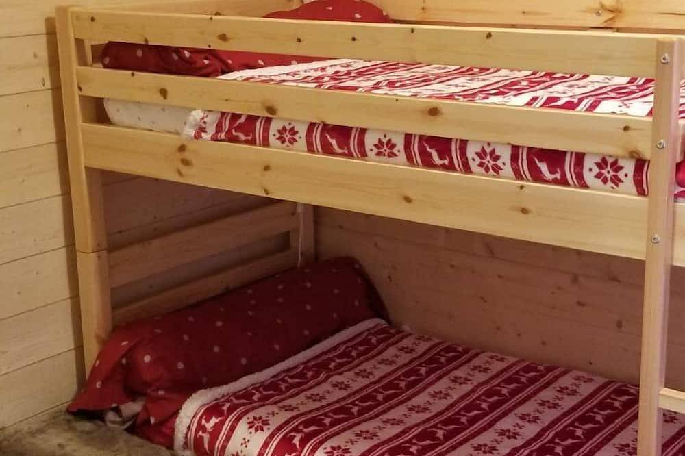 Entire apartment, Valfrejus 4/6 Pers Confortable et Chaleureux 37m² in Valfréjus, Modane