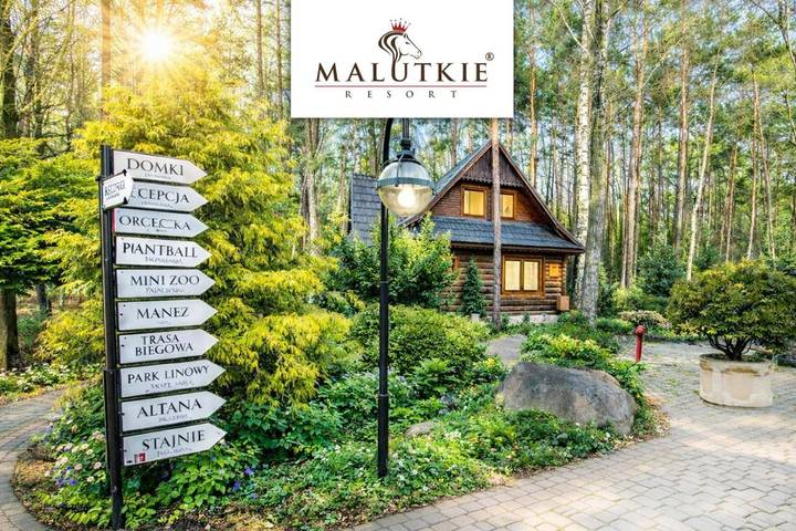 Ośrodek wypoczynkowy dla 10 osób, z ogród i widok - 1