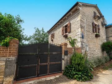 Finca für 6 Personen in Glavani, Istrien, Bild 1