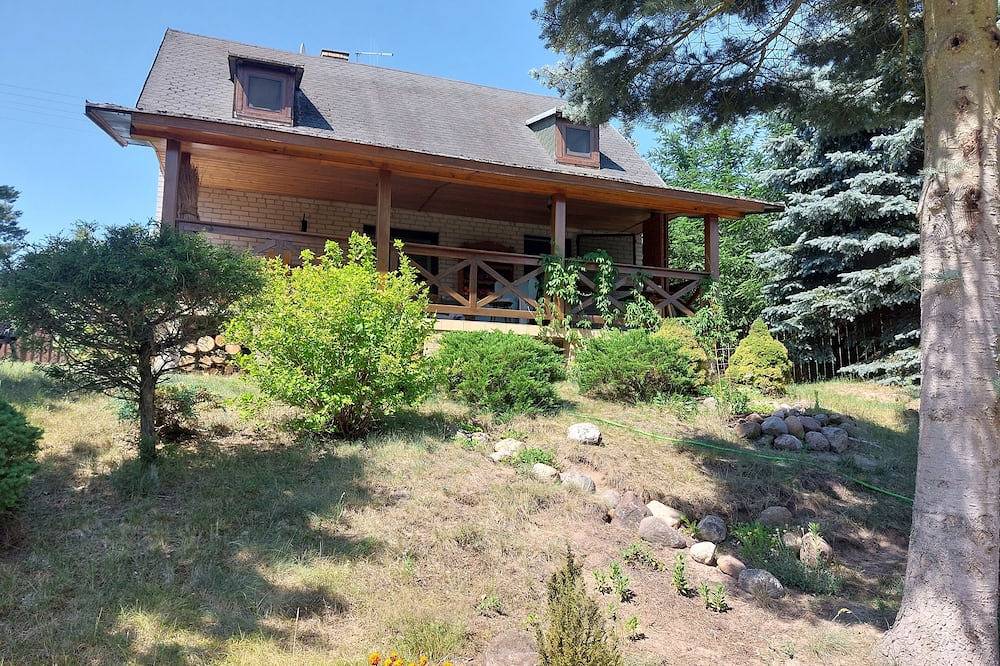 Villa für 4 Personen in Großpolen