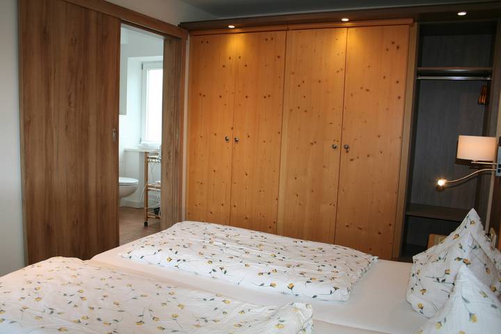 Gîte pour 3 personnes, avec jardin au Tegernsee - 3