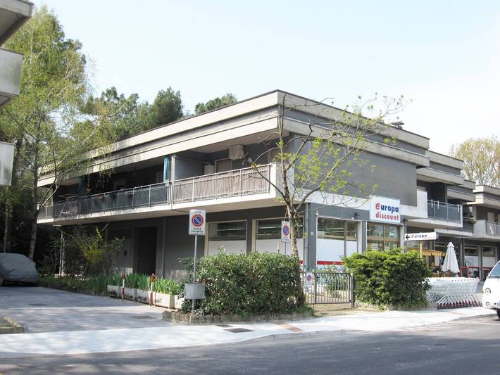 Appartamento intero, Comfort con terrazza a Grado Pineta in Al Bosco, Grado