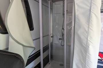 Camping für 3 Personen in Samtgemeinde Land Wursten, Metropolregion Bremen-Oldenburg, Bild 4