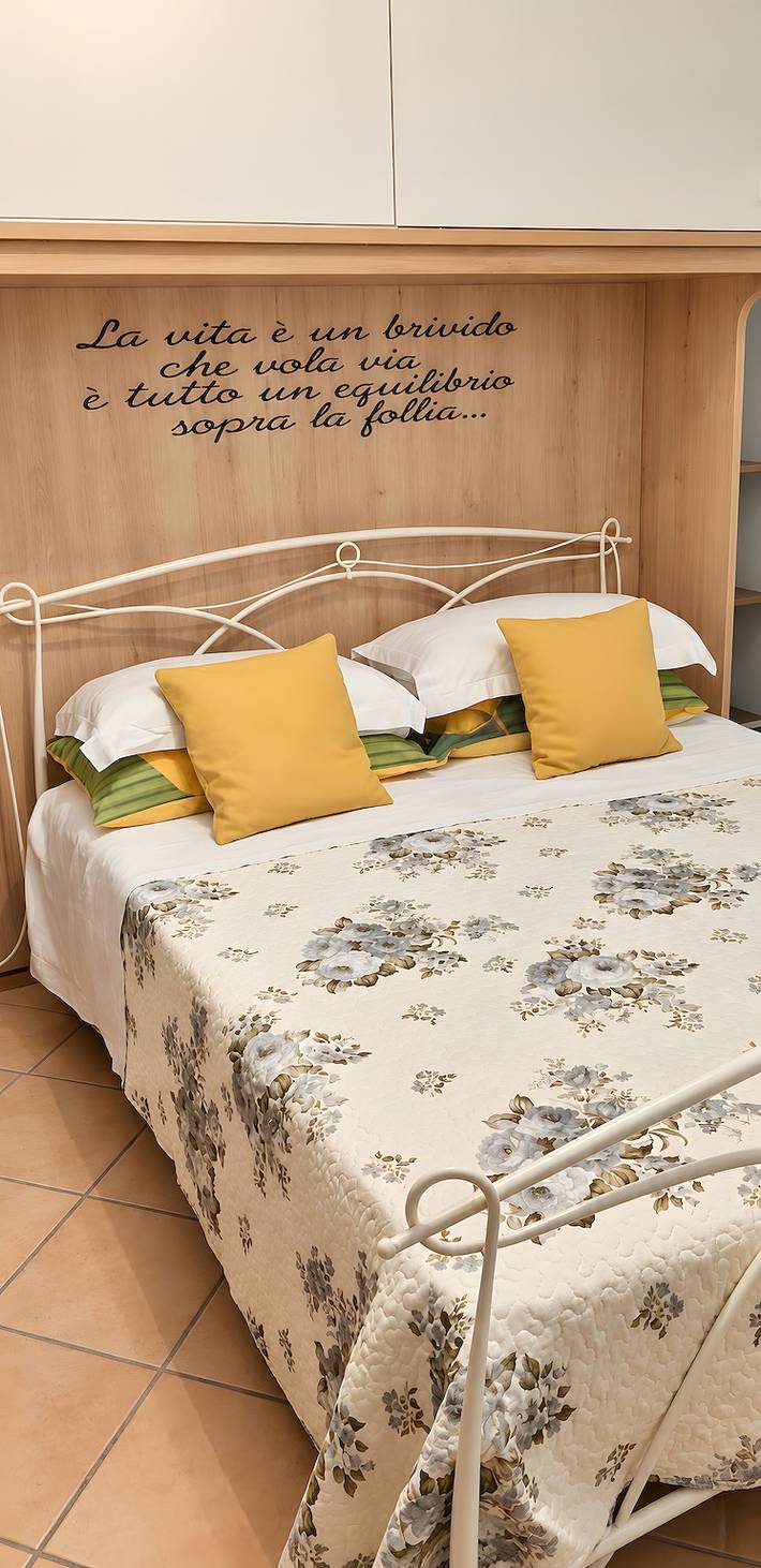 Apartment 'Duna Dorata' with Private Balcony & Relaxation in Torre Lapillo in Porto Cesareo, Tarantobukten