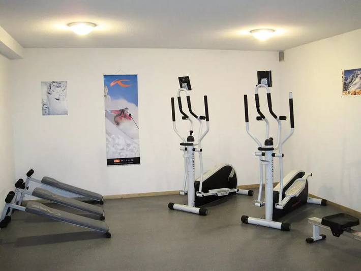 Chalet pour 8 personnes, avec sauna et piscine, animaux acceptés à Saint-Gervais-les-Bains - 3