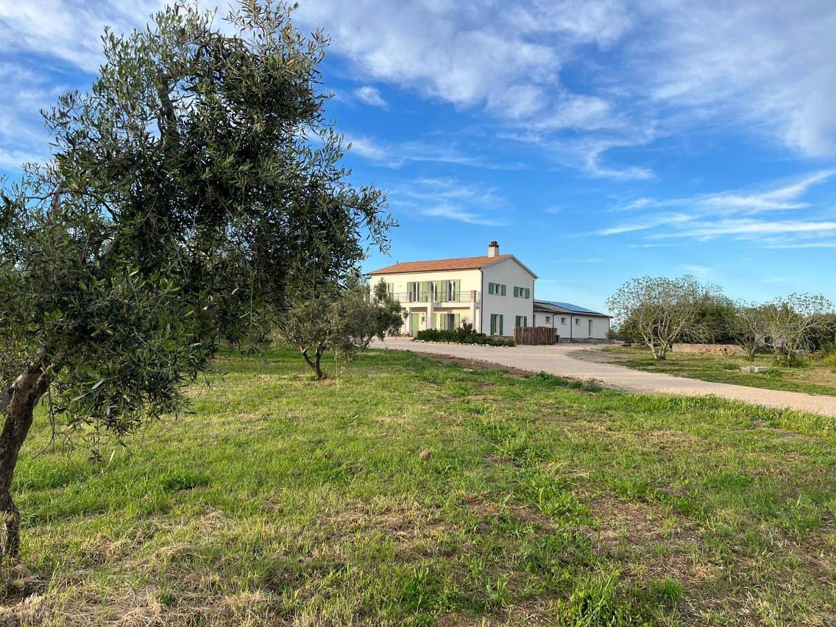 Agriturismo Casette del Forno in Montalto di Castro, Provincia di Viterbo
