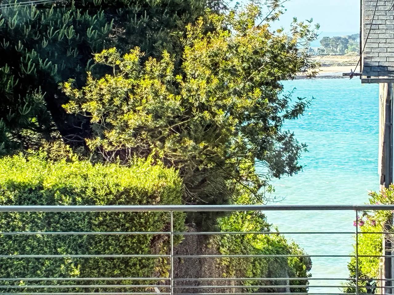 Apartamento entero, 4 estancias 3 Personas in Carantec, Ceinture Dorée