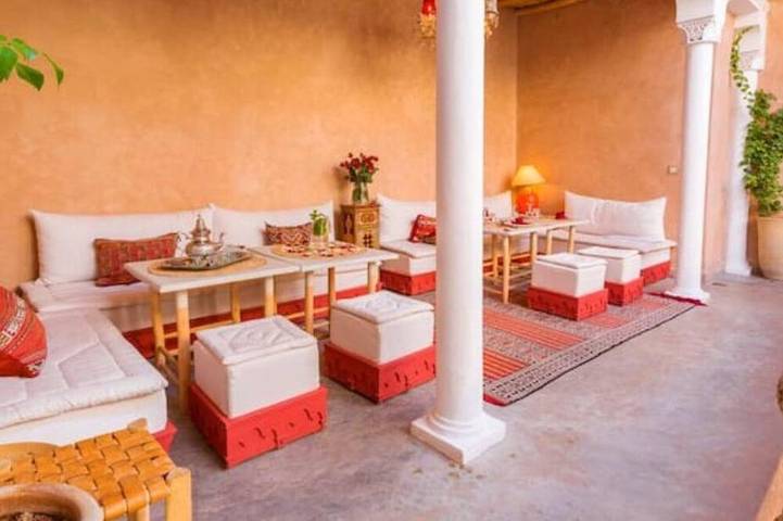 Hôtel pour 2 personnes dans Pola de Siero - 3