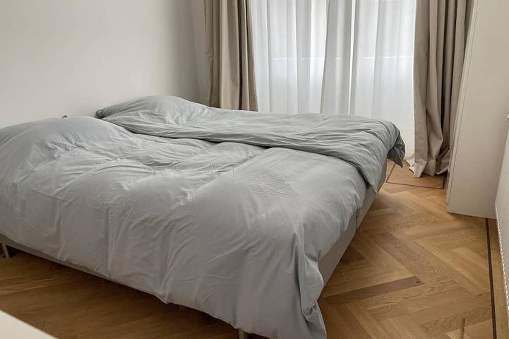 Gîte pour 5 personnes à Gouda - 2