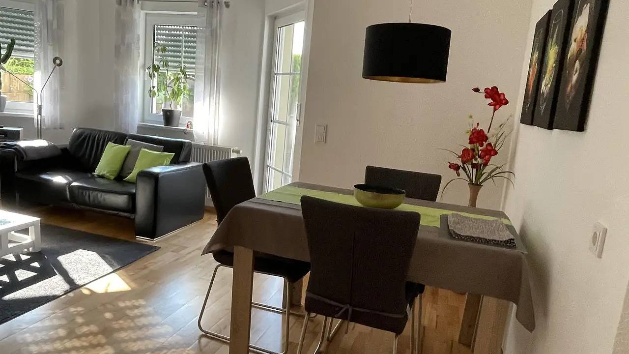 Ferienwohnung für 2 Personen (68 m²) in Welschbillig, foto 10