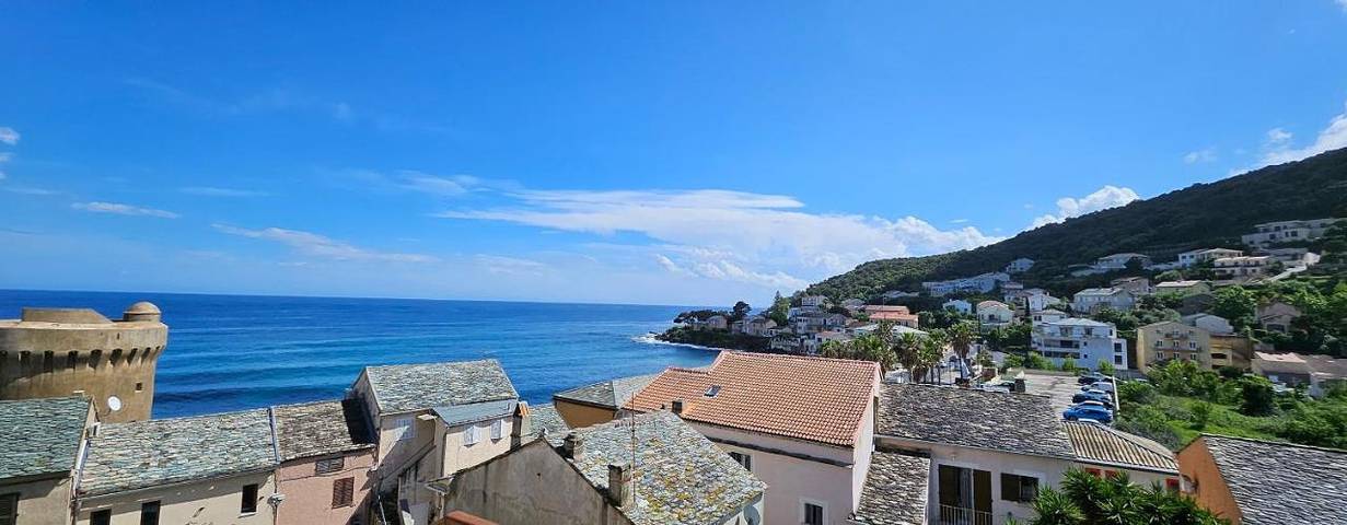 Gîte pour 3 personnes, avec balcon et vue dans Miomo - 4