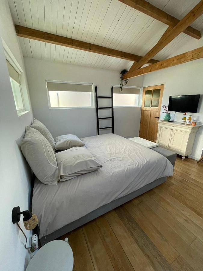 Ganze Wohnung, Mooie studio aan de Zeeuwse kust in Biggekerke, Walcheren