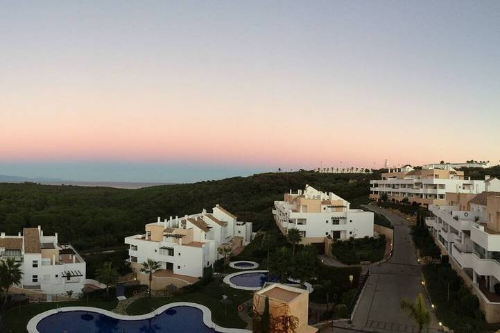 Holiday apartment for 4 people, with terrace and garden as well as pool - 1