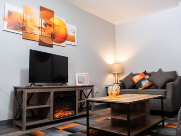 Ferienwohnung für 6 Personen in Pittsburgh, Pennsylvania, Bild 4