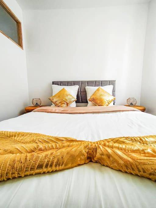 Gîte pour 3 personnes à Romans-sur-Isère - 4