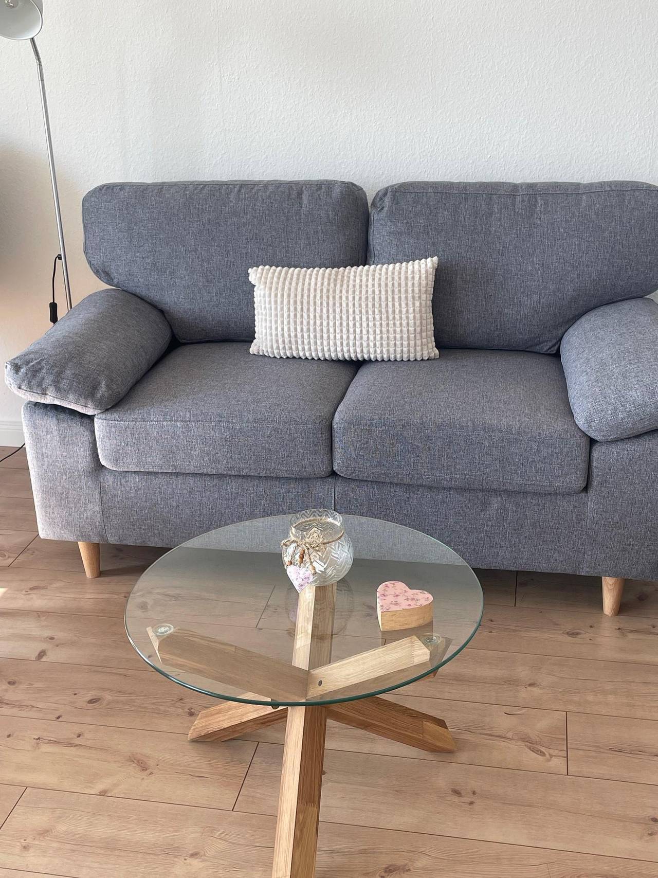 Ganze Ferienwohnung, Apartment 18 in St. Peter-Bad, St. Peter-Ording