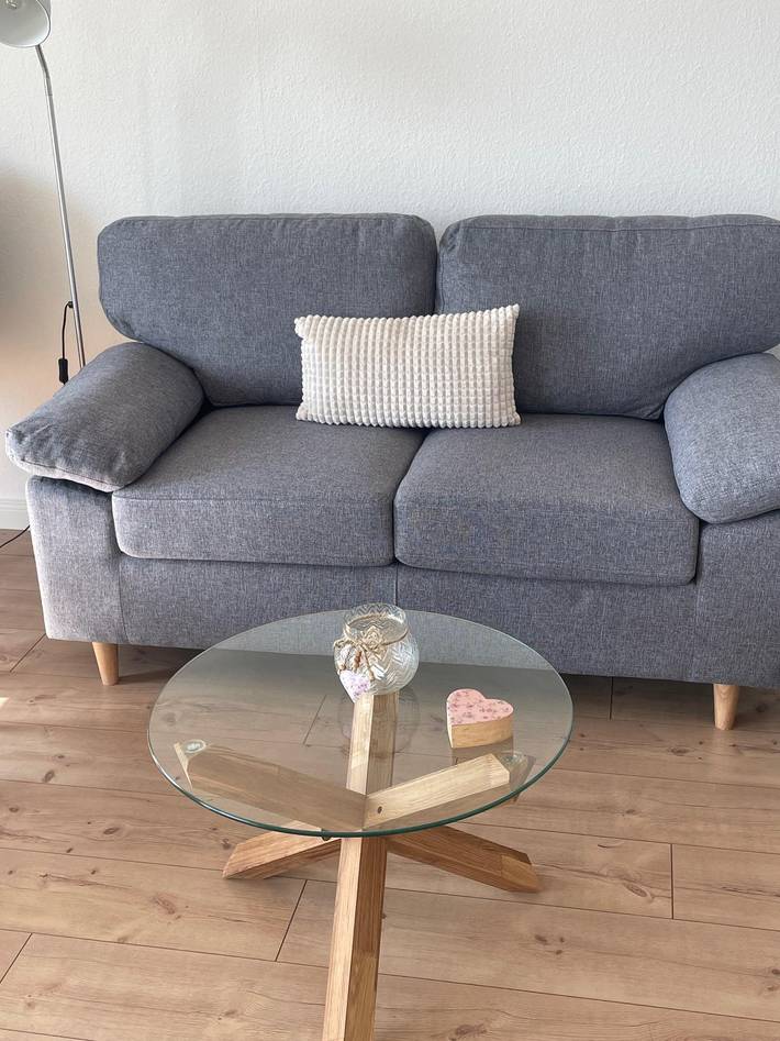 Ganze Ferienwohnung, Apartment 18 in St. Peter-Bad, St. Peter-Ording