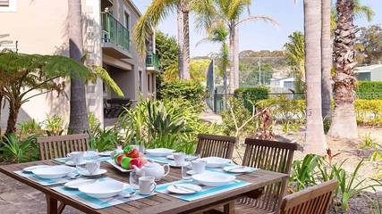 Holiday Apartment for 6 People in Nelson Bay, Hunter Valley, Photo 4