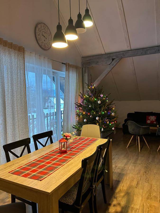 Ganze Wohnung, Planinski kutak in Lovinac, Lika-Senj