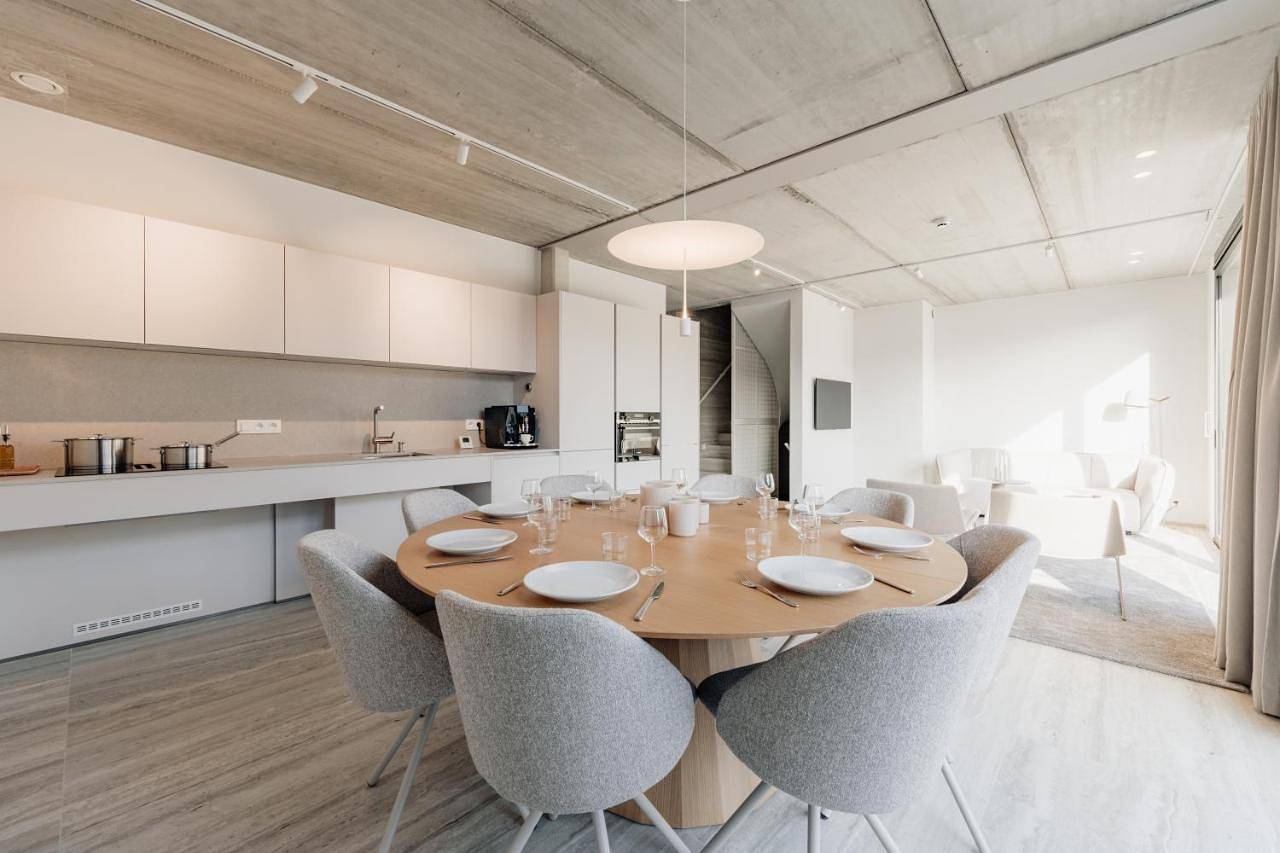 Coliving - Bord de Meuse - L'instant in Oupeye, Région de Liège