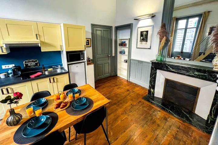 Ferienwohnung für 2 Personen in Vaucluse - 2