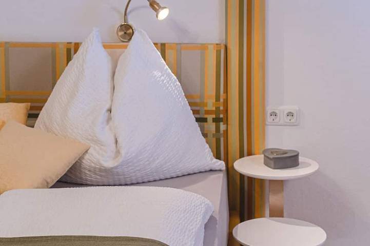 Familienstudio//Dusche/Wc - Gästehaus Familie Mandl in Murau, Murau (Kreischberg)