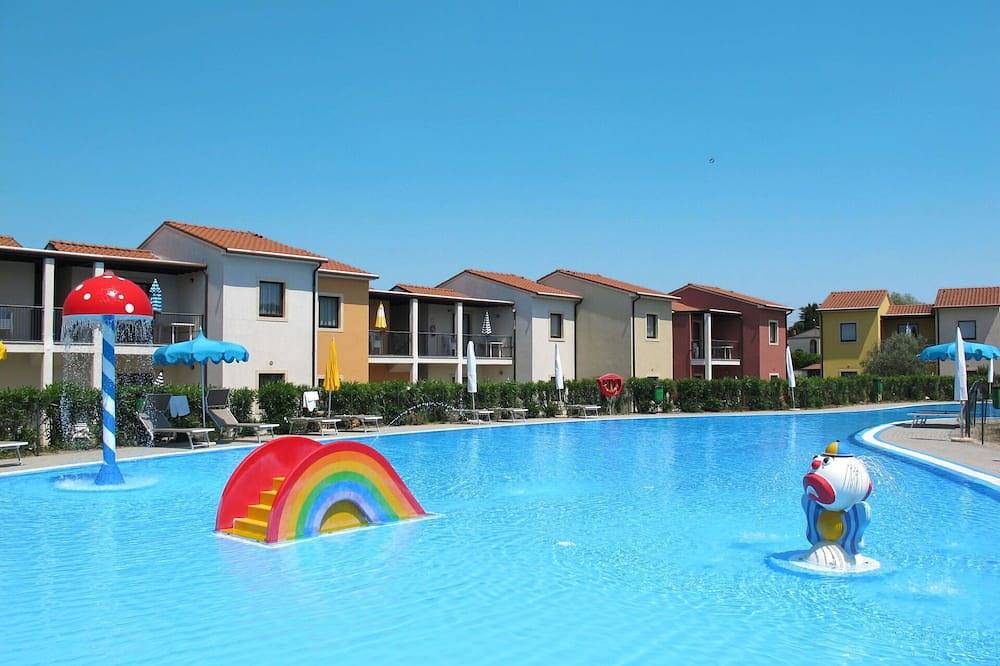 Appartamento vacanze a Lago di Garda a partire da 141€ a notte