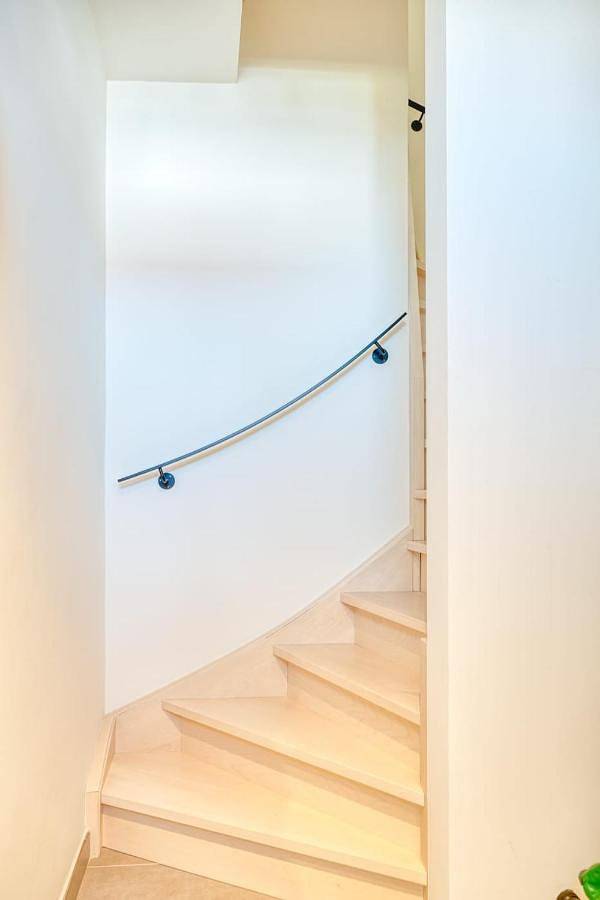 Gîte pour 6 personnes, avec jardin à Deinze - 2