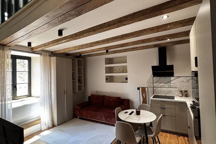 Ferienwohnung für 4 Personen - 1