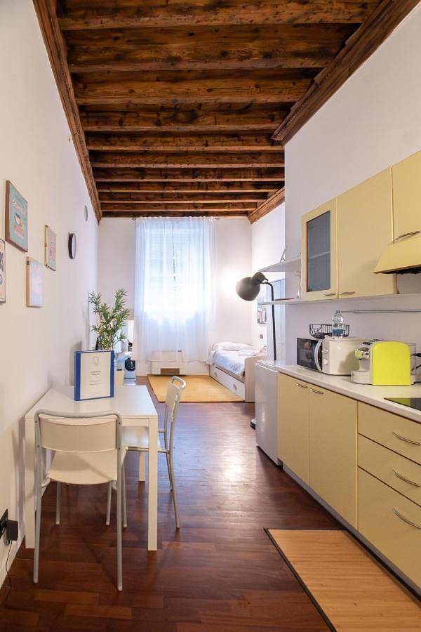 Appartement de vacances pour 2 personnes, avec terrasse, animaux acceptés