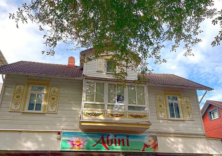 Ferienwohnung für 4 Personen, kinderfreundlich im Harz