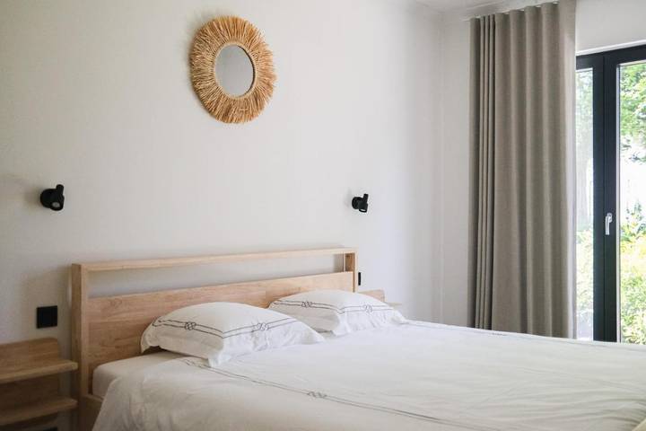 Location de vacances pour 12 personnes, avec jardin et vue à Furnes - 4