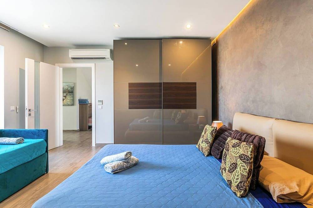 Villa Dorado - Eine charmante neue Villa mit wunderschönem Meerblick! in Marsaskala, Insel Malta