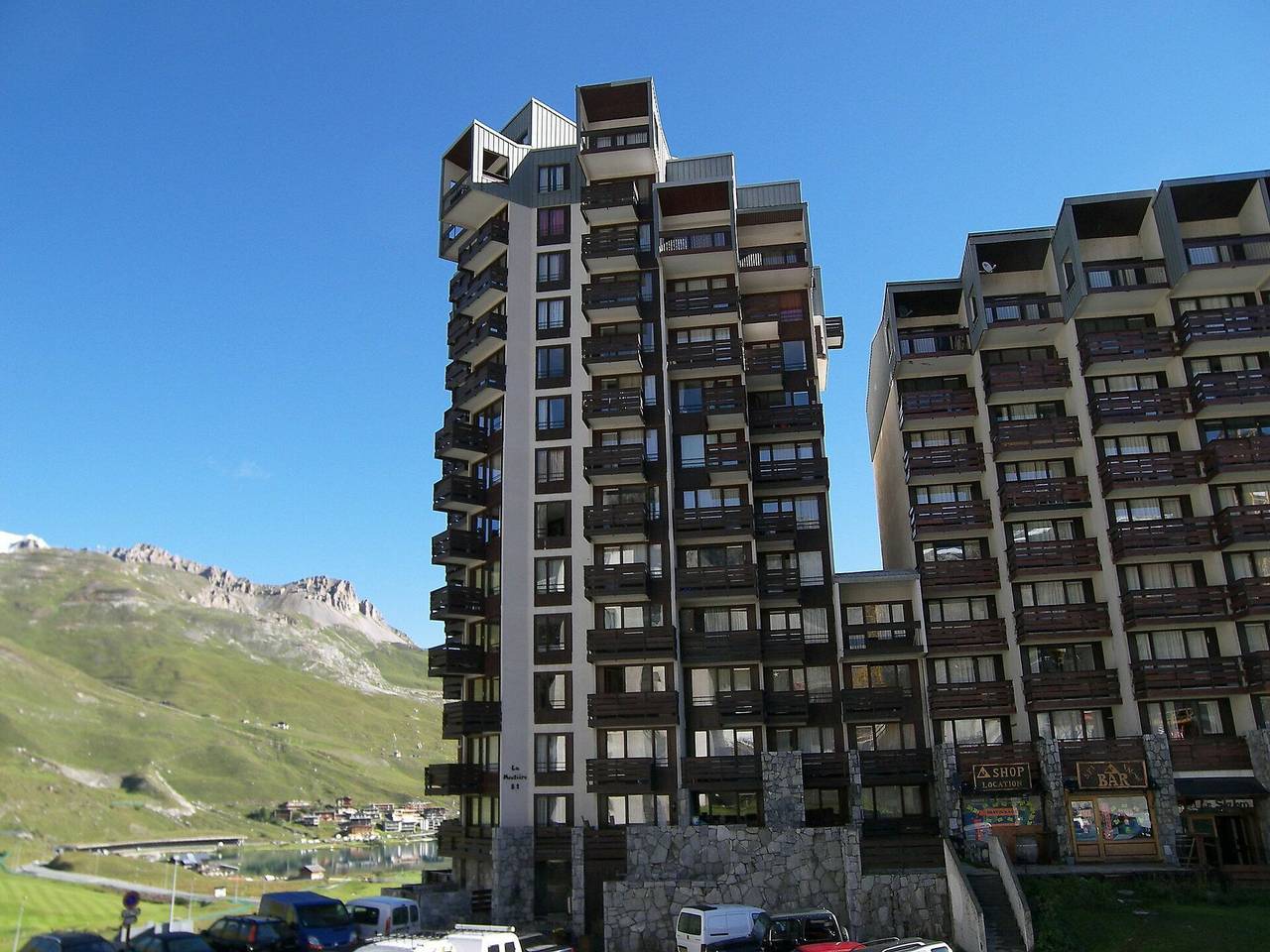 Photo : Appartement de vacances