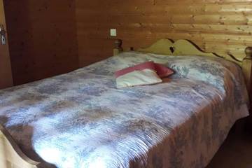 Chalet pour 3 Personnes dans Saulxures-sur-Moselotte, Région d'Épinal, Photo 1