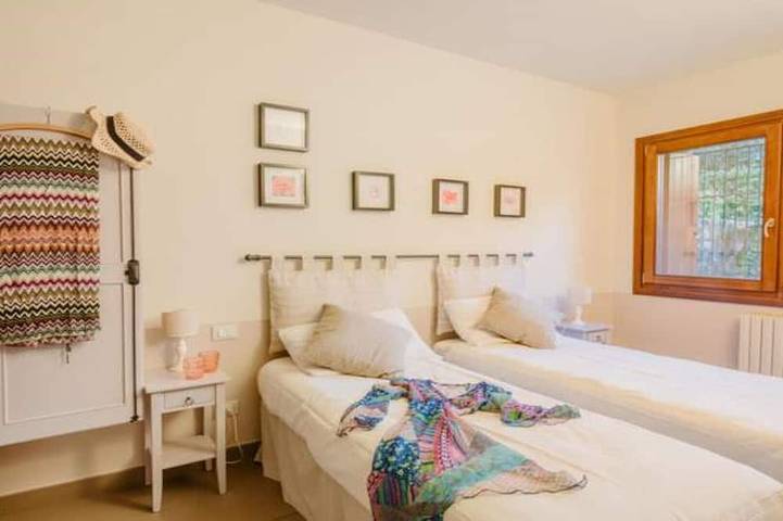 Ferienhaus für 6 Personen, mit Garten in Gargnano - 3