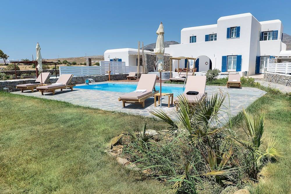 Casa vacanza a Paros a partire da 767€ a notte