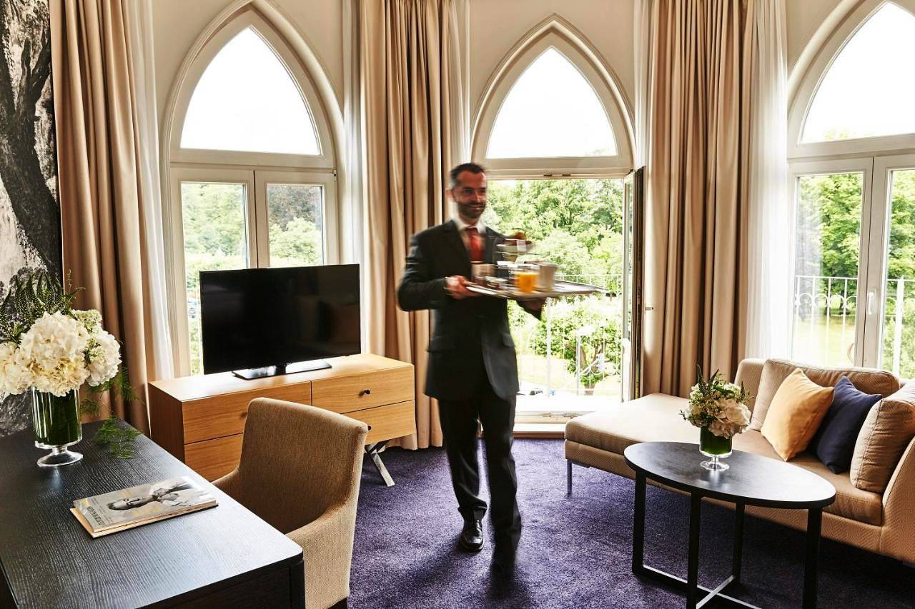 Hotel für 10 Personen mit Garten in Bad Homburg vor der Höhe, Bad Homburg