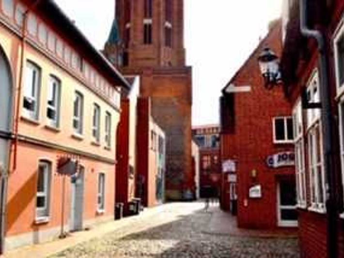 Ferienwohnung für 2 Personen, kinderfreundlich in Buxtehude