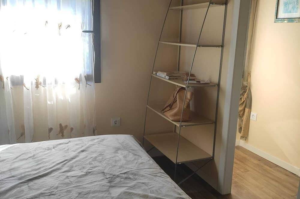 Valle Del Oso\ncasa el mirador de Faedo in Quirós, Cordillera Cantábrica