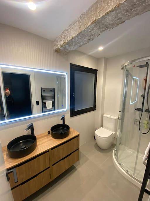 Apartamento entero, Palacio de Don Diego de Solier Centro Ciudad in Soria, Provincia de Soria