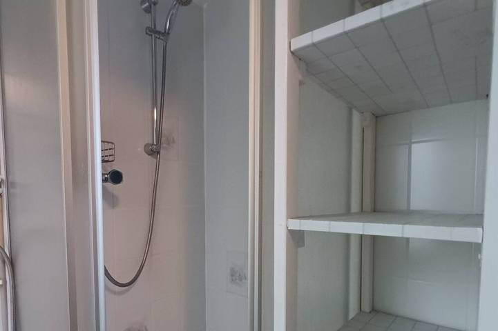 Ferienhaus für 4 Personen, mit Garten und Balkon in Schwarz - 4