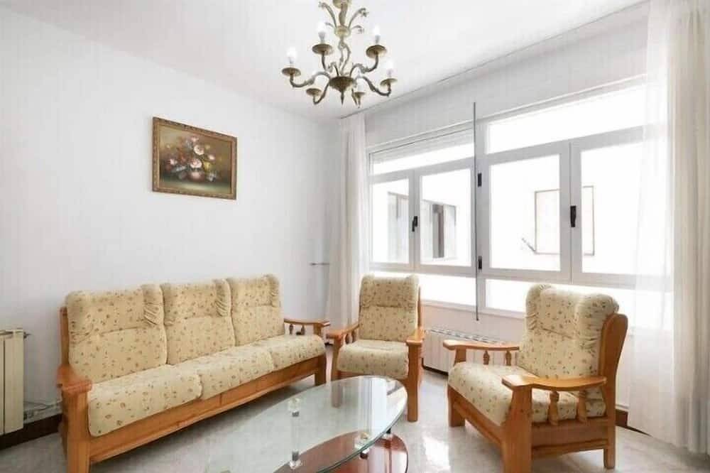 Apartamento entero, Apartamento Delfina. in Ondárroa, Costa Vasca